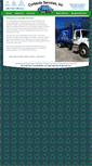 Mobile Screenshot of curbsideservices.net